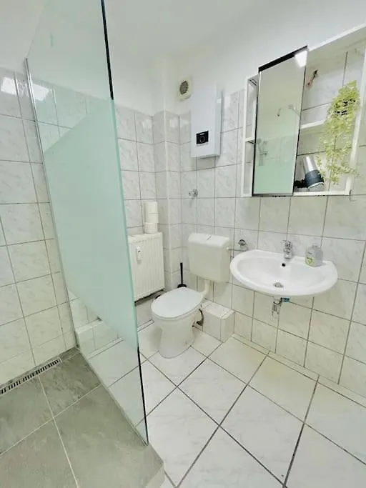 Dortmund City Wohnung 85/7 Deutschland