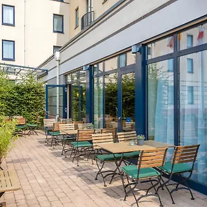 Express By Ihg Дортмунд