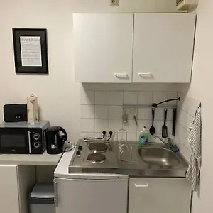  Apartment City! Dream