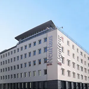 3* Hotel Neuhaus - Ein Inklusionsbetrieb