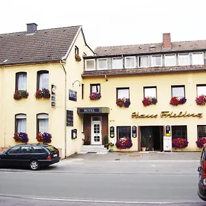 2* Hotel Haus Frieling
